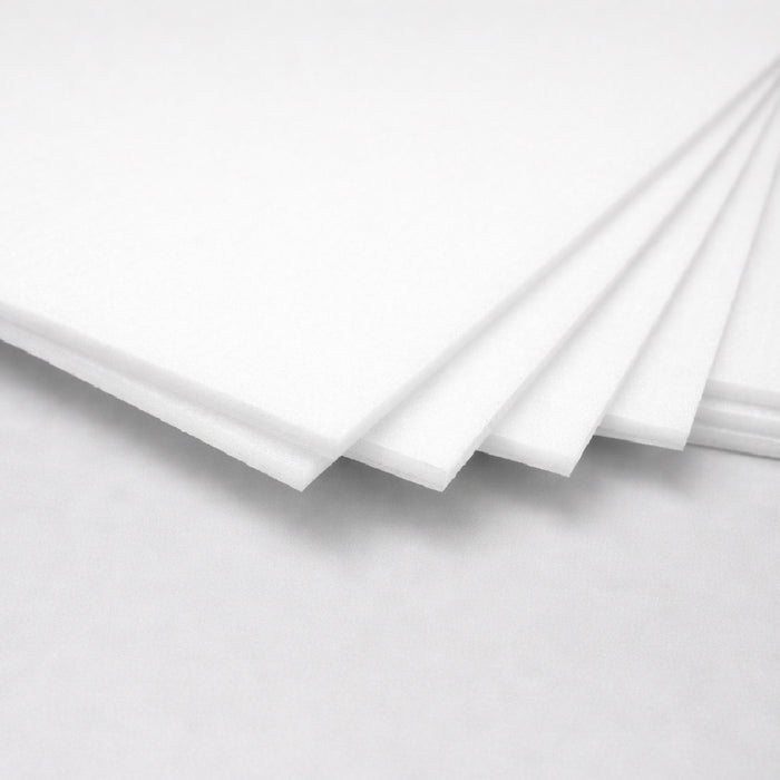 Paper Foam Cavaser